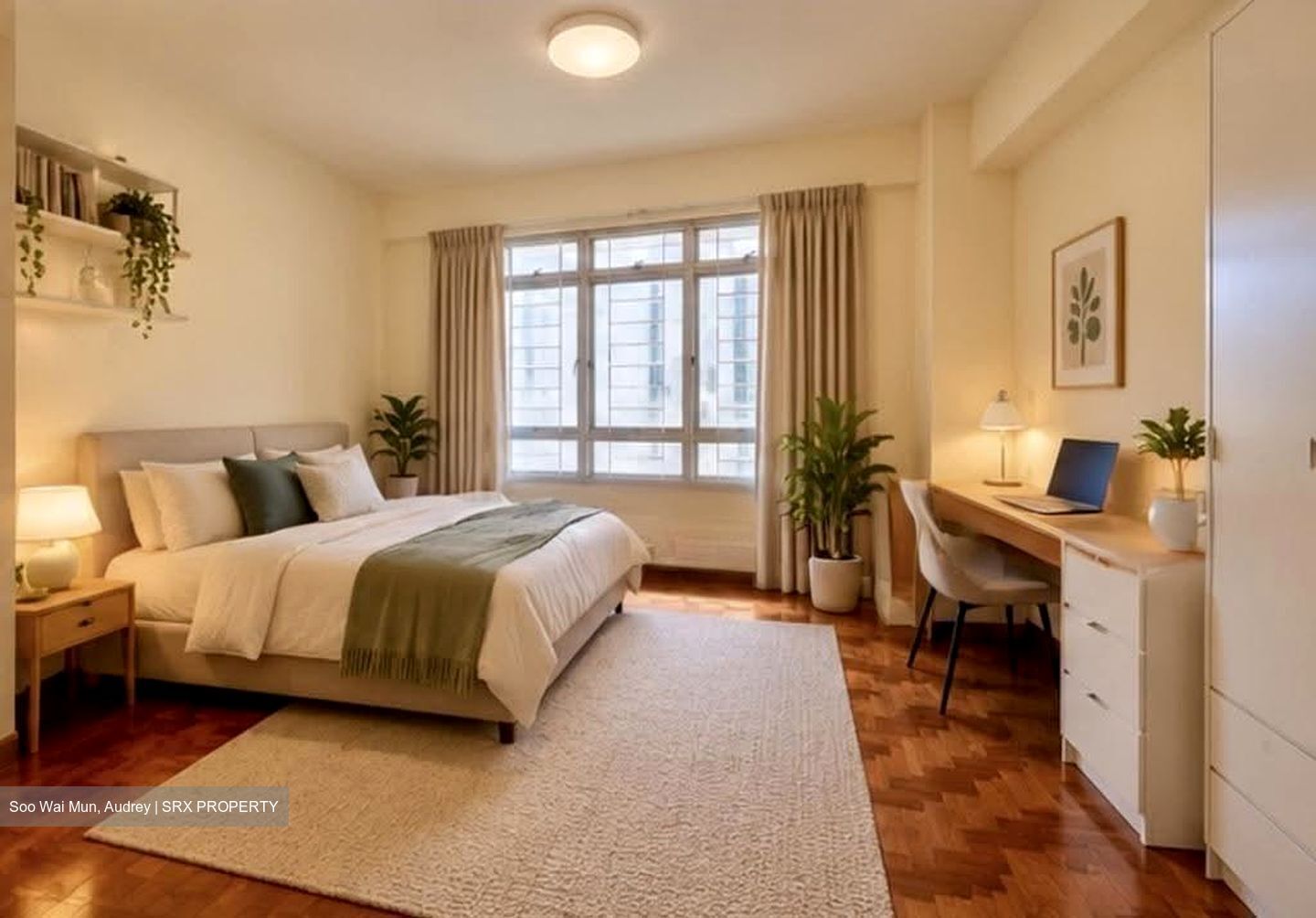 The Blossomvale (D21), Condominium #617705381